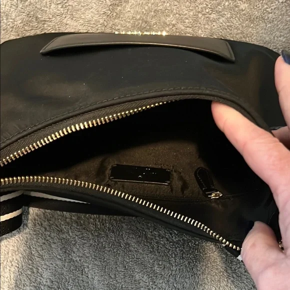 Kate Spade Black Crossbody Bag - Picture 4 of 9